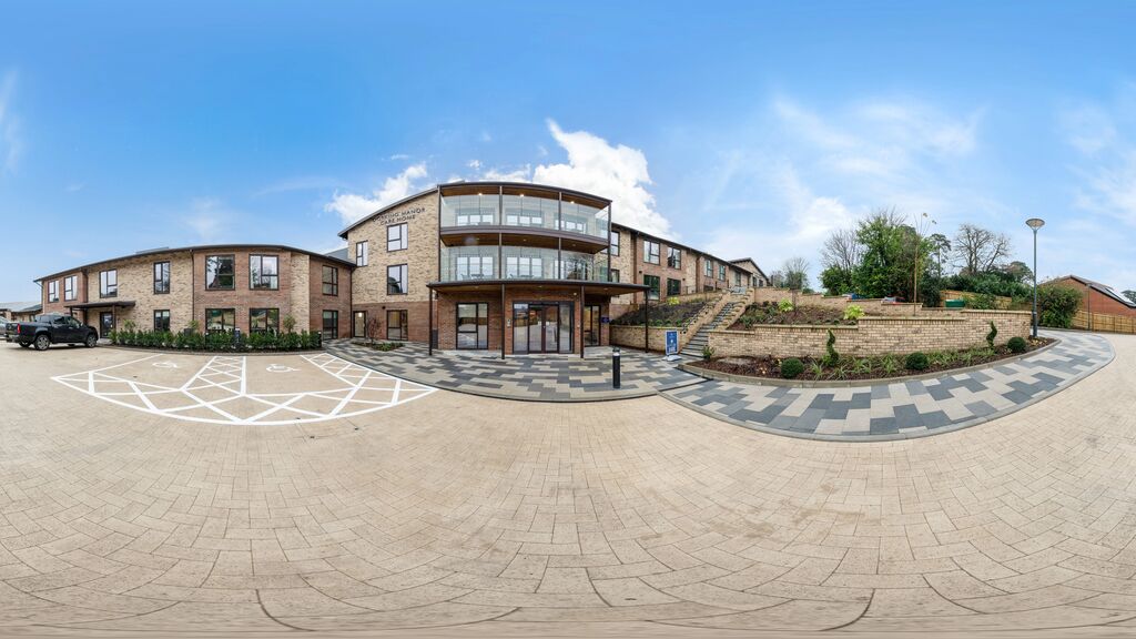 Dorking Manor Care Home