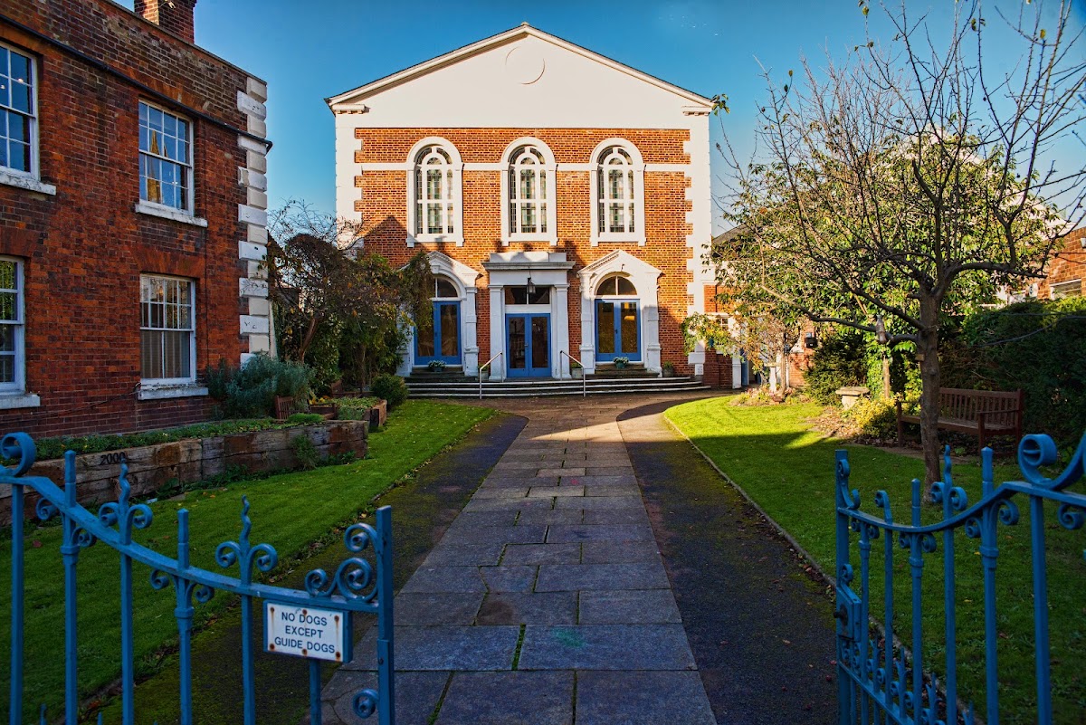 Dorking United Reformed Church