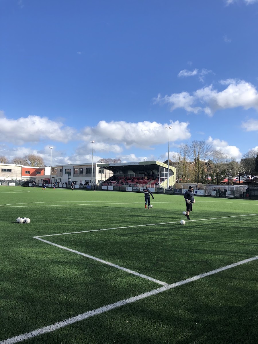 Dorking Wanderers Football Club