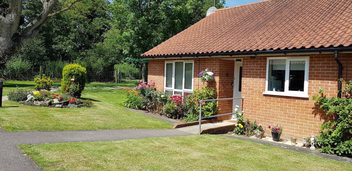Dorothy Curtice Court – Anchor