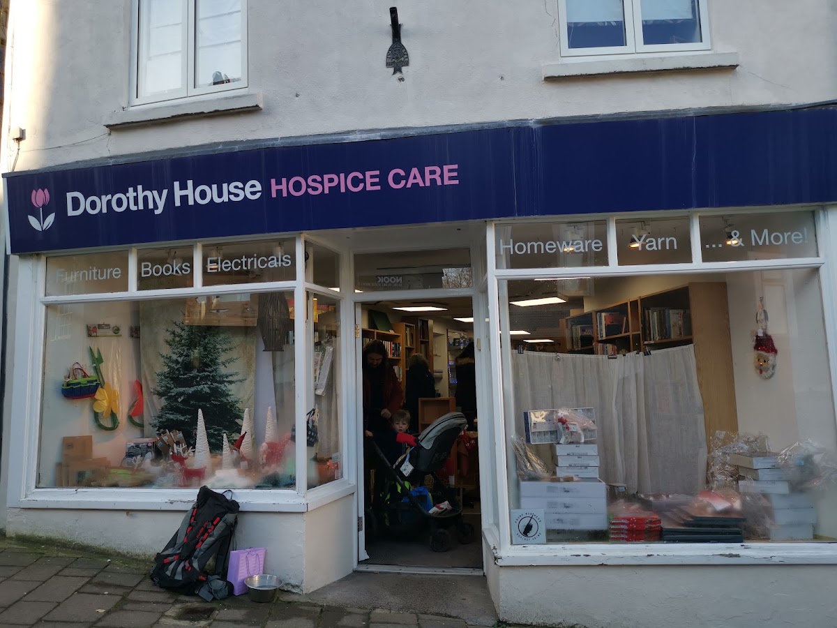 Dorothy House