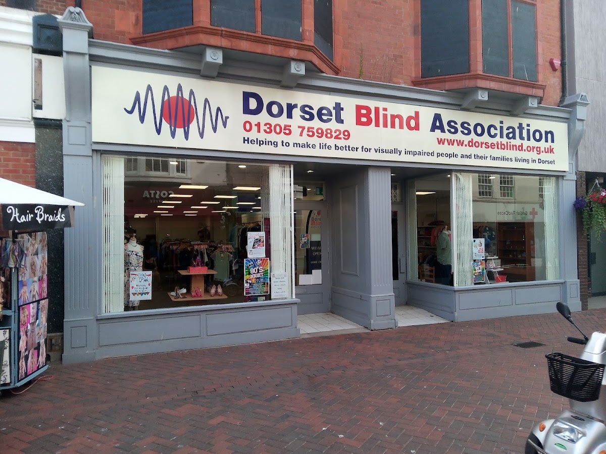Dorset Blind Association