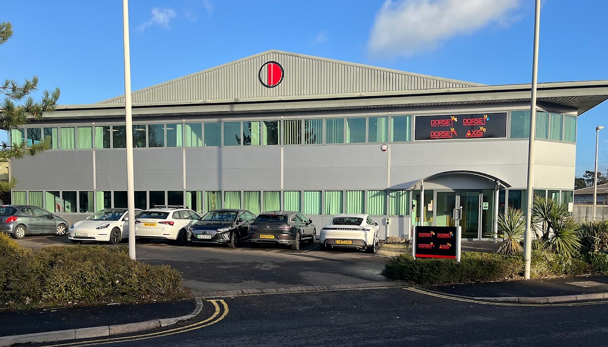 Dorset Electrical & Fire Alarms