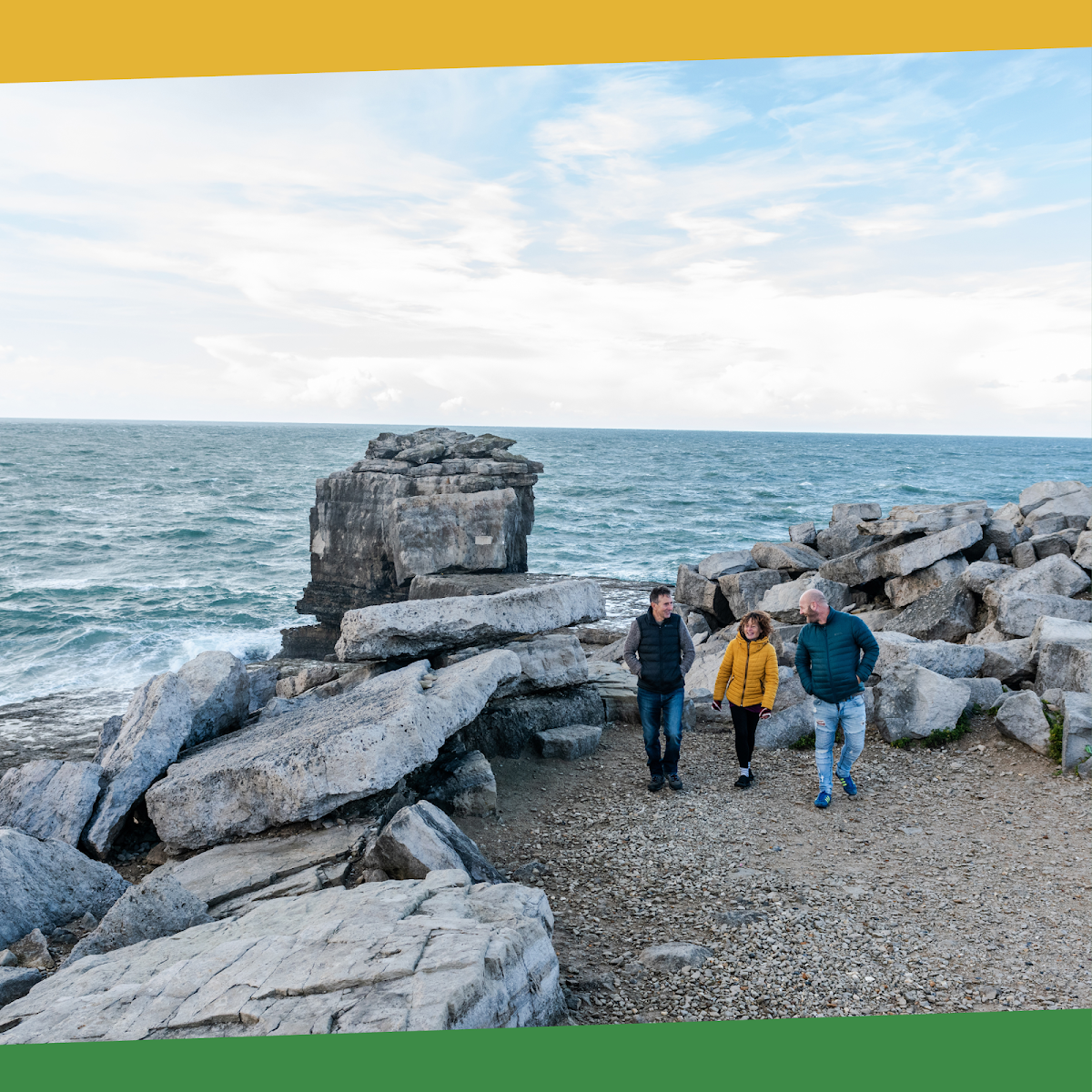 Dorset Mental Health Forum