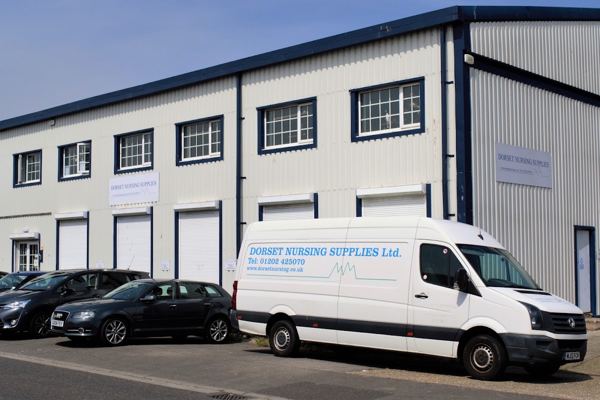 Dorset Nursing Supplies