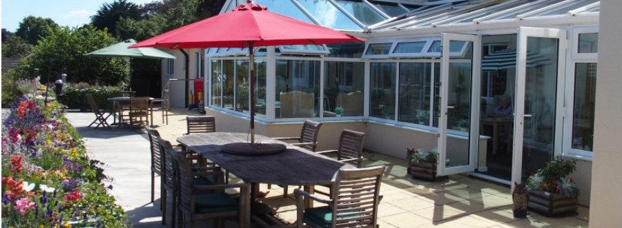 Dove Court Care Home