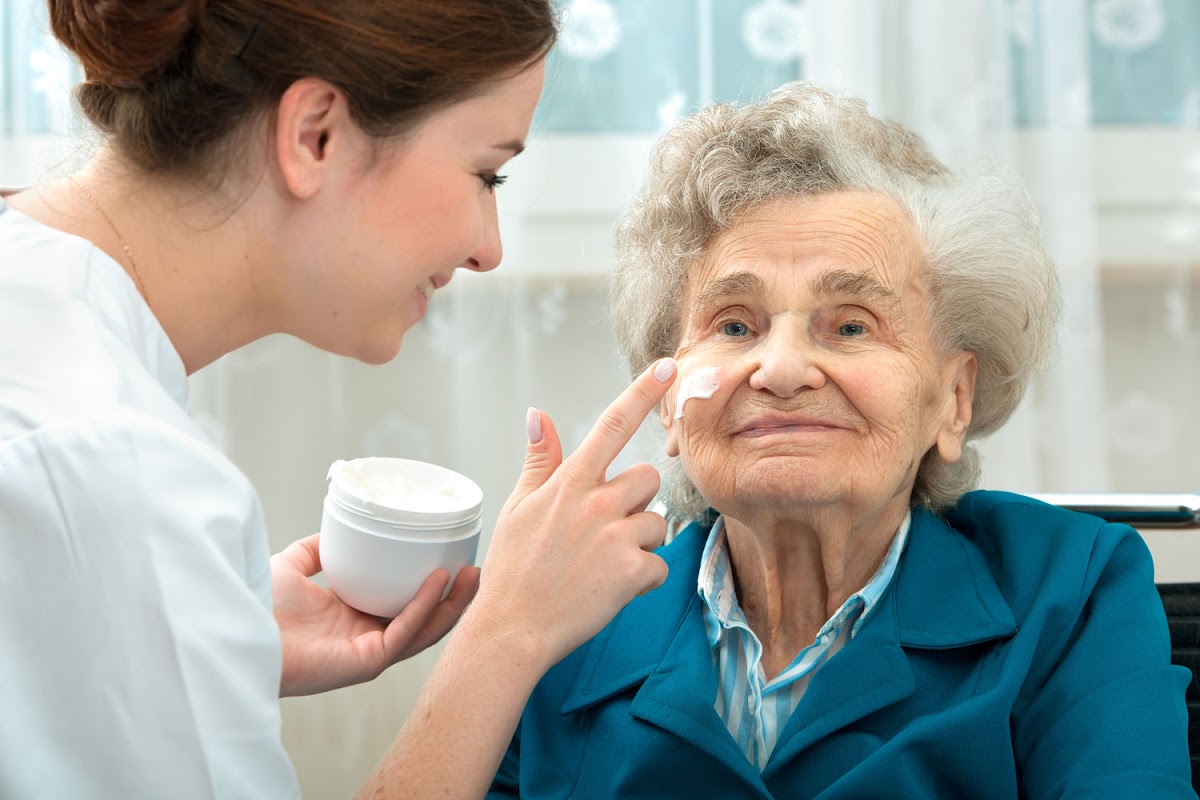 Dove Home Care