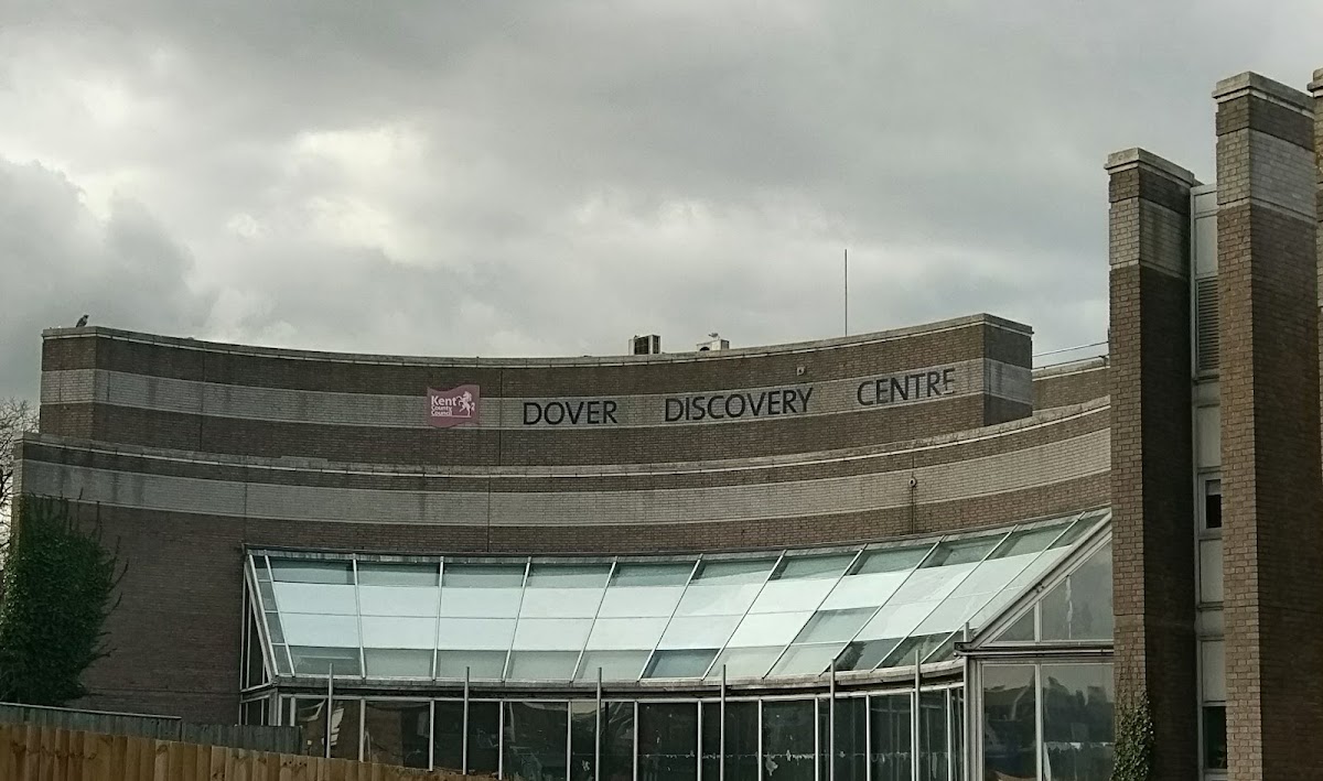 Dover Adult Education Centre