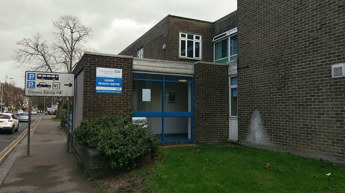 Dover Health Centre
