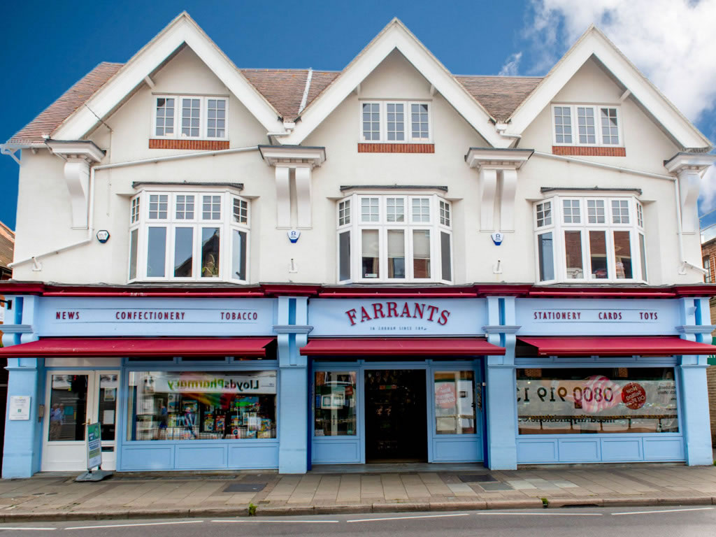 Downs Solicitors LLP – Cobham