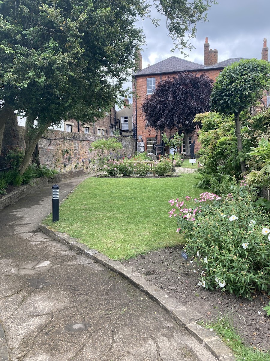 Downs Solicitors LLP – Dorking