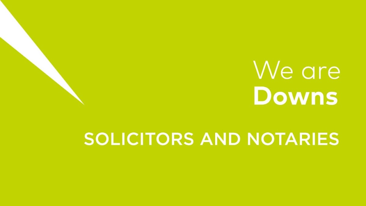 Downs Solicitors LLP – Reigate