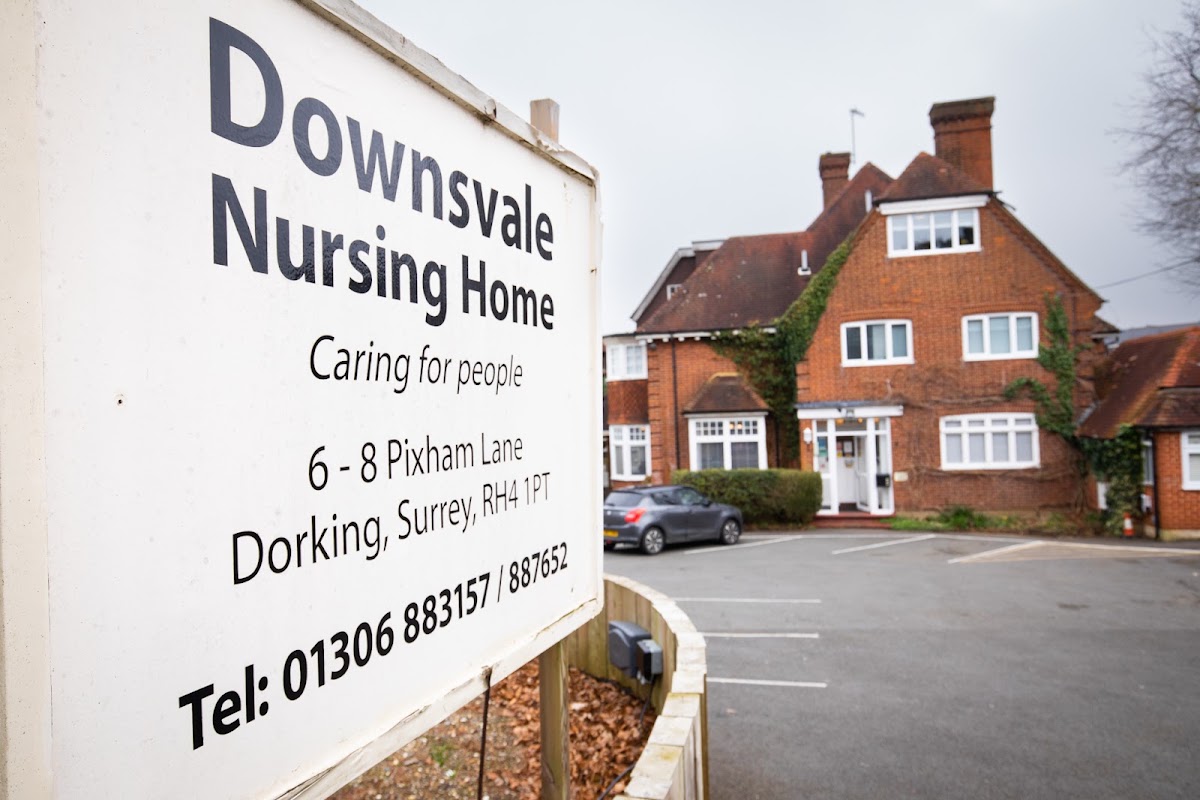 Downsvale Nursing Home
