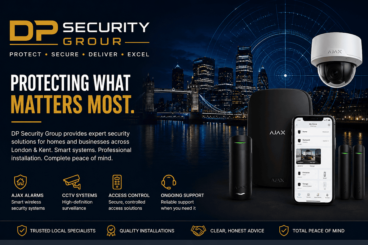DP Security Group