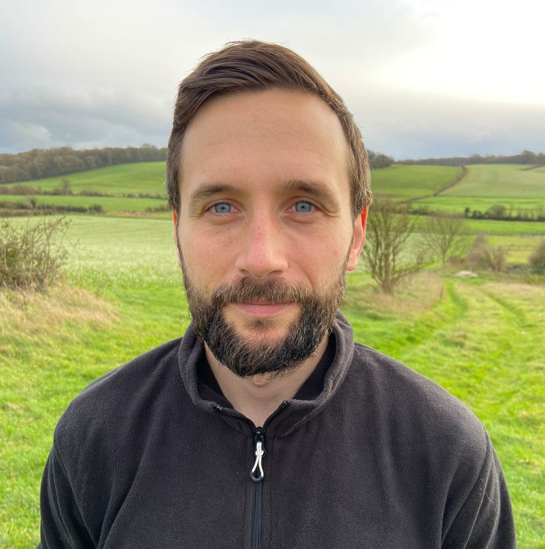 Dr Neil Drew Clinical Psychology