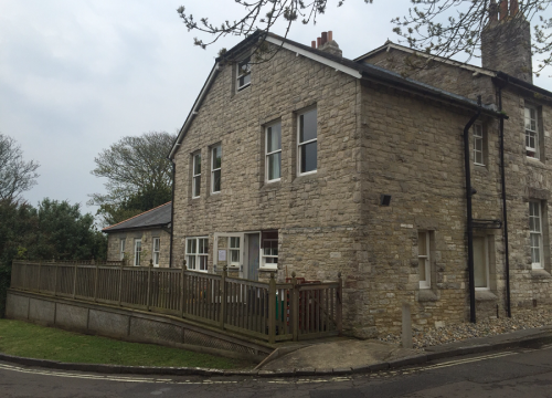 Dragonfly Care Home