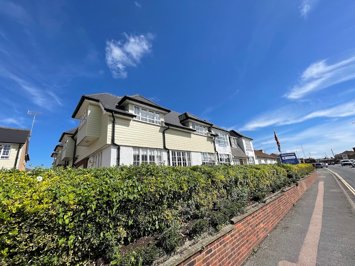 Drumconner Homes Ltd