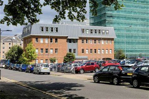 DRYSDALES SOLICITORS LLP