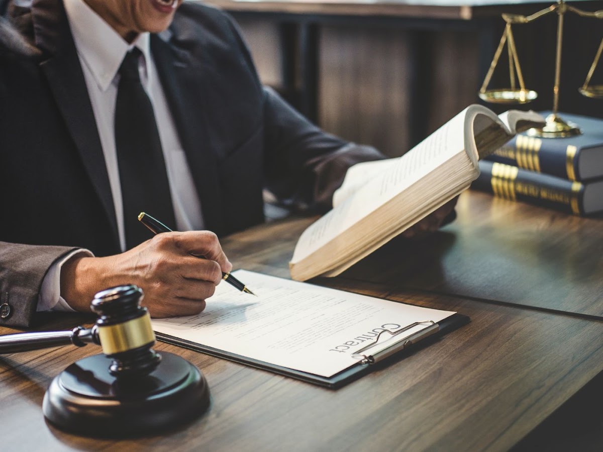 DTS Law Ltd