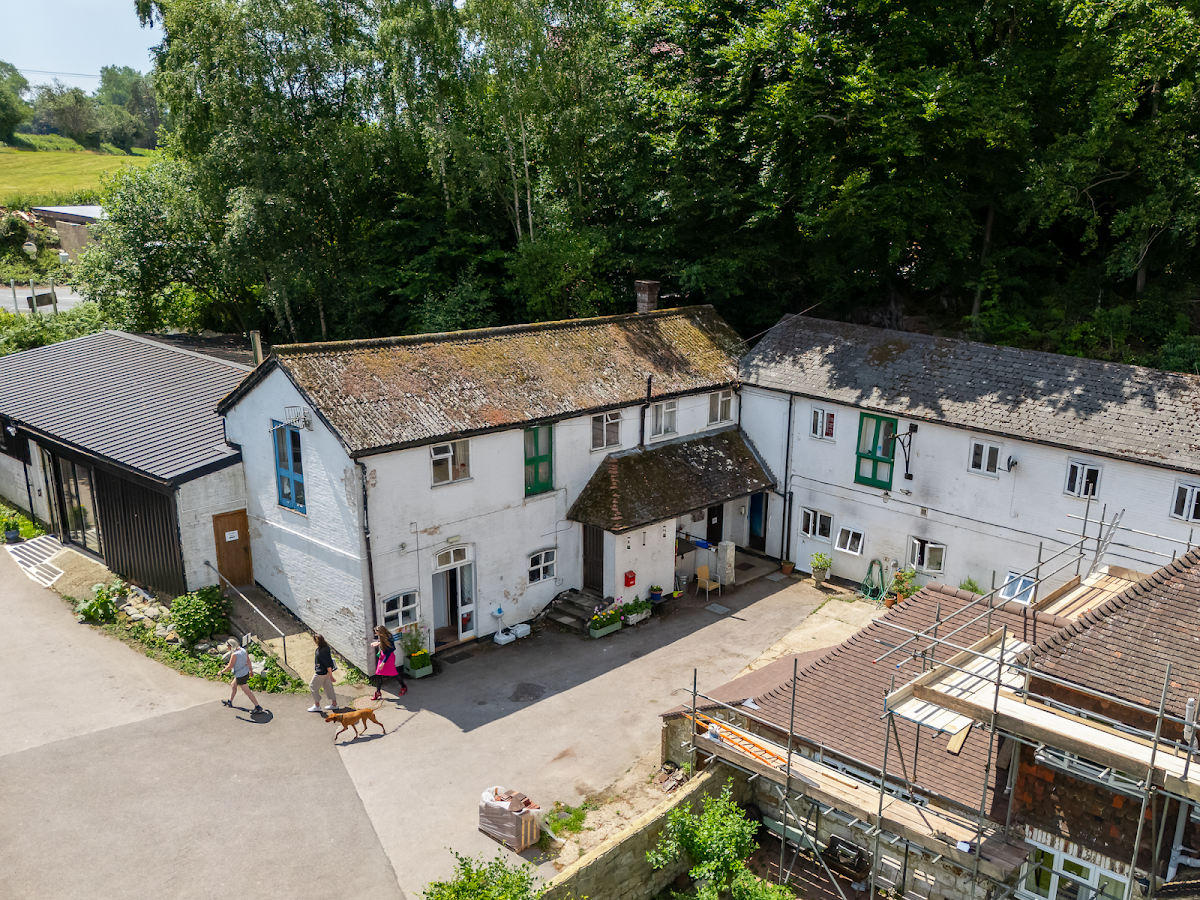 Duckyls Farm Centre & Community Services