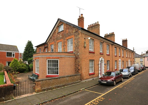 Duffield House