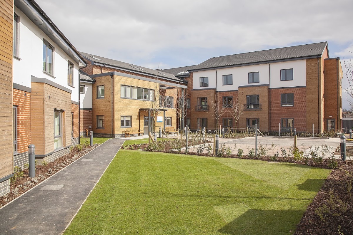 Dukeminster Court