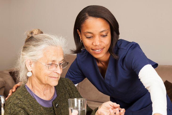 Dunamis Healthcare
