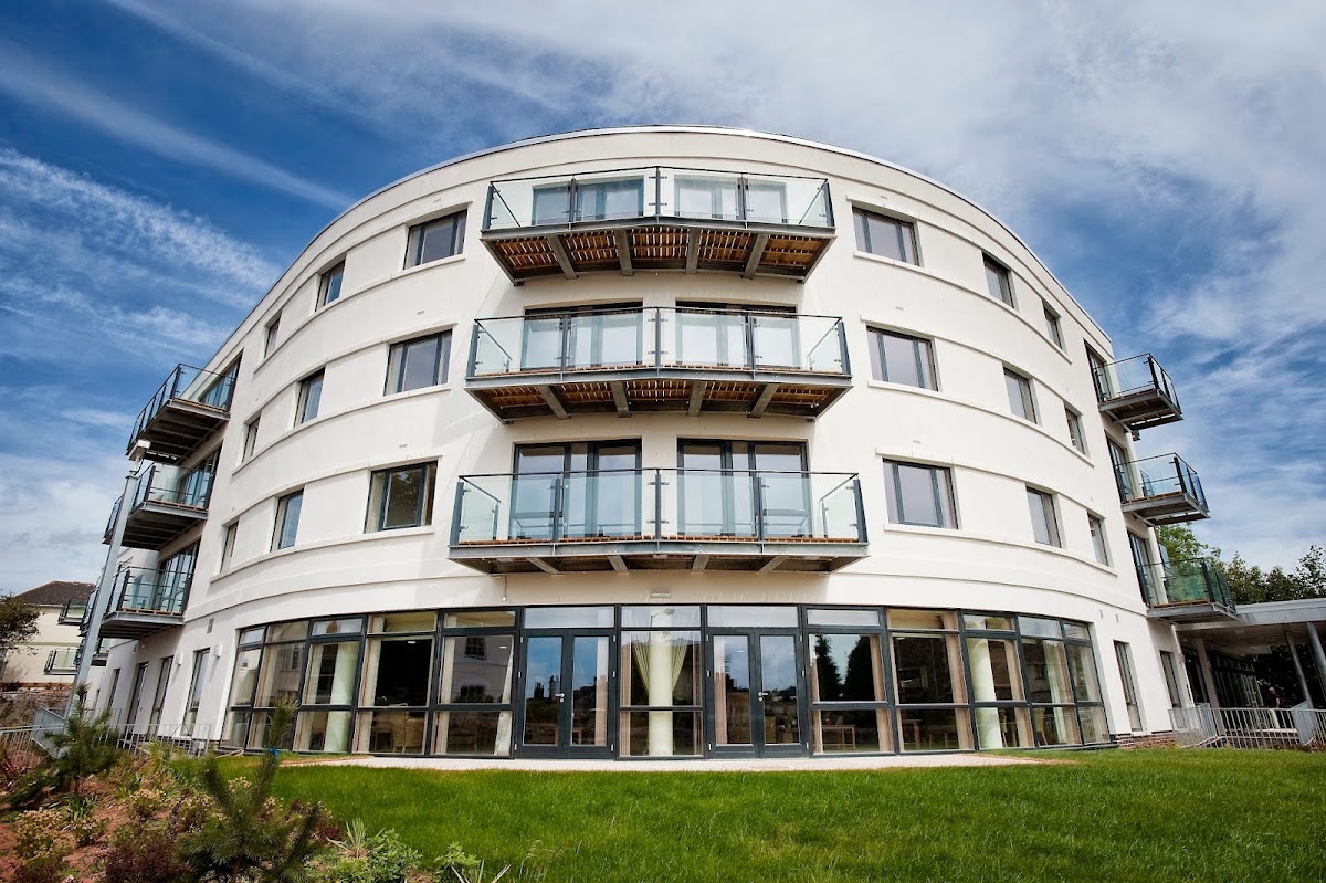 Dunboyne Court Retirement Community – Sanctuary Supported Living
