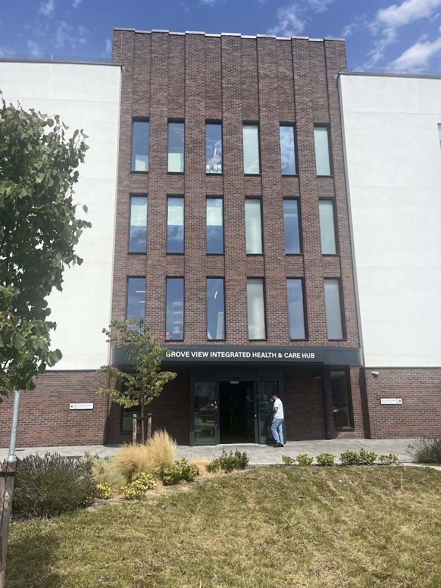 Dunstable CMHT