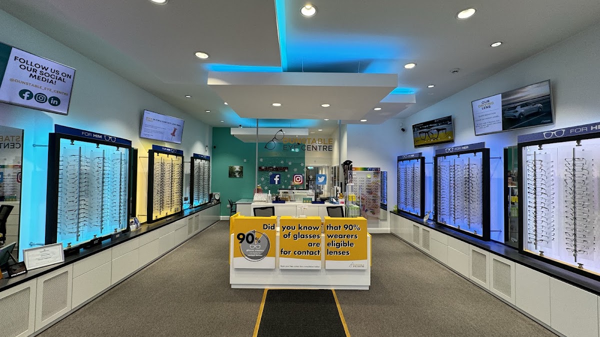 Dunstable Eye Centre