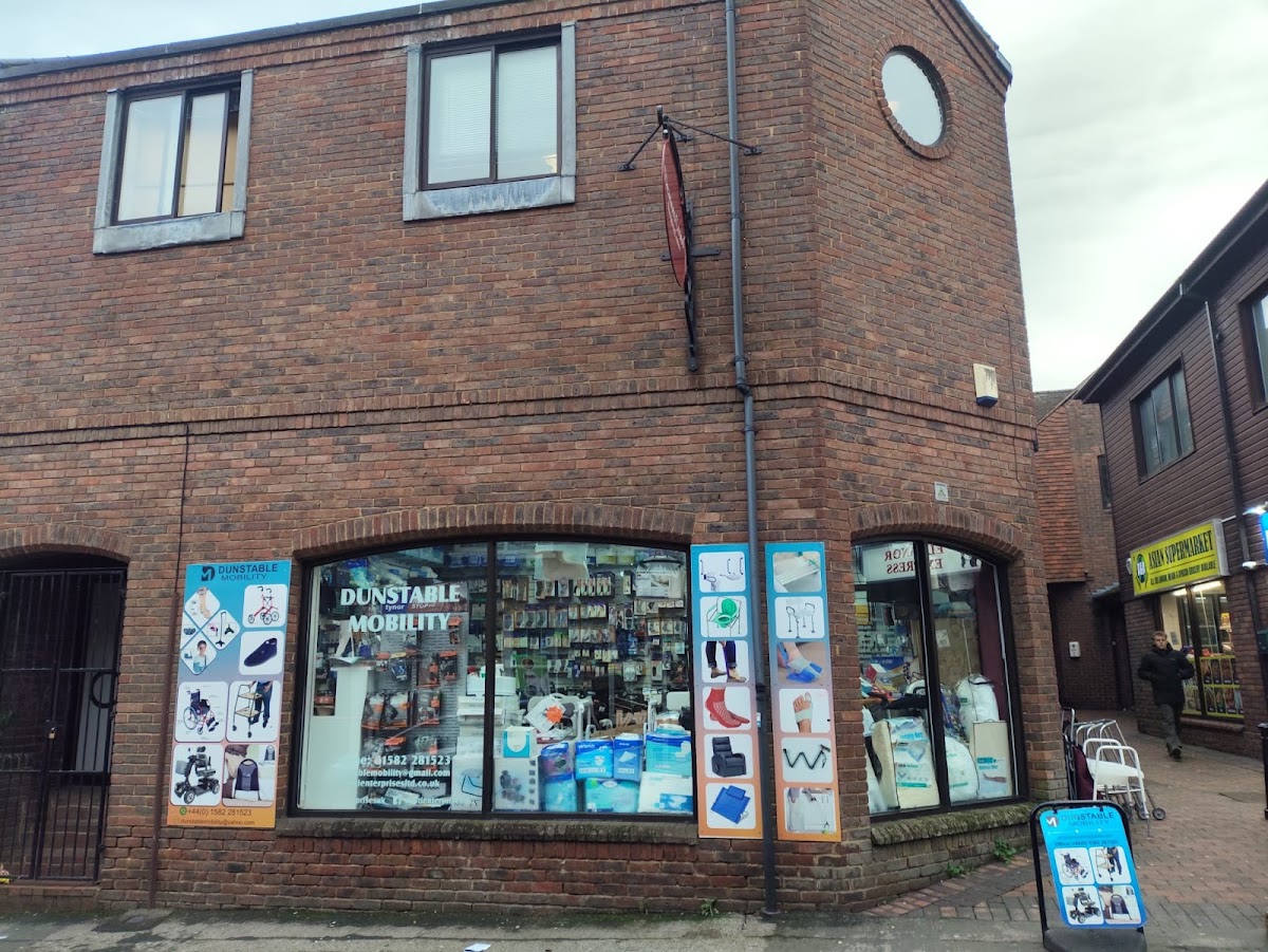 Dunstable Mobility