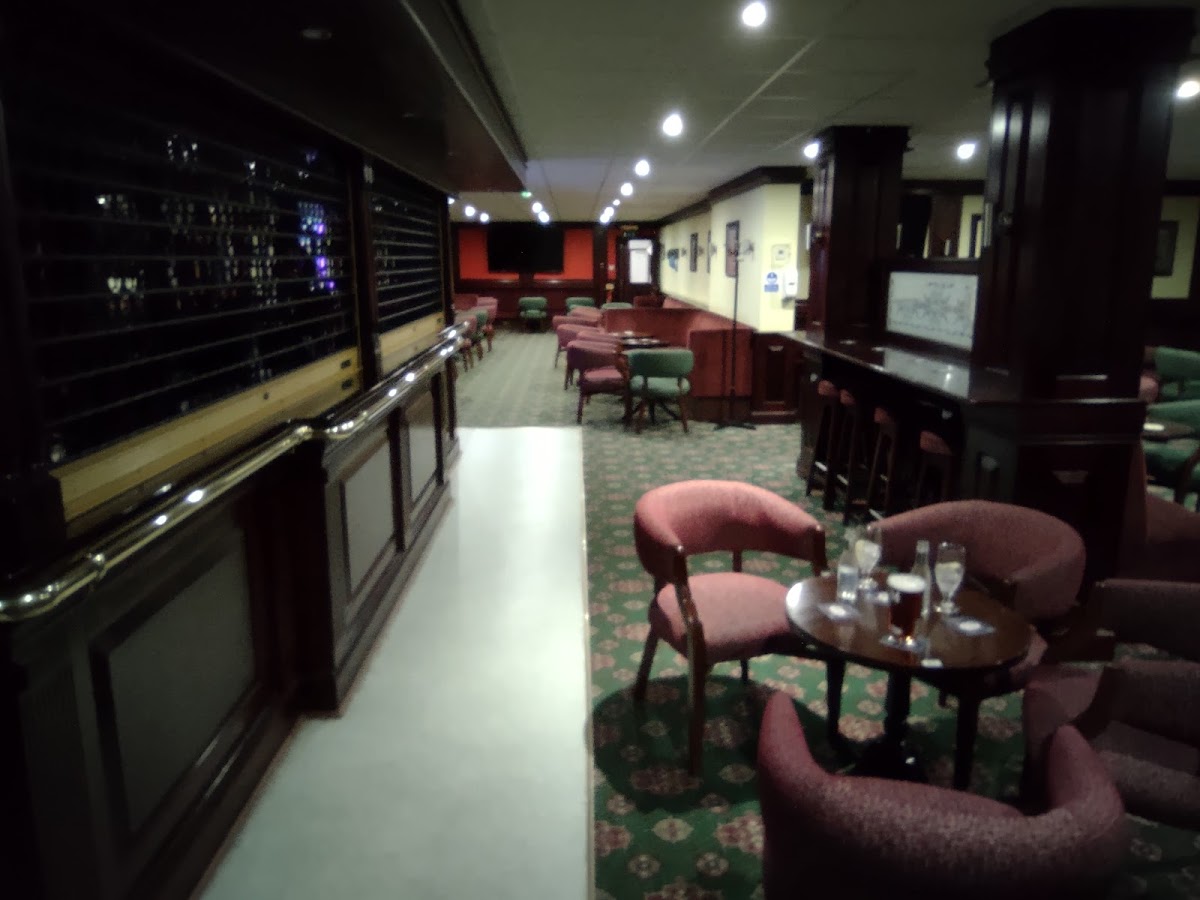 Dunstable United Services Club