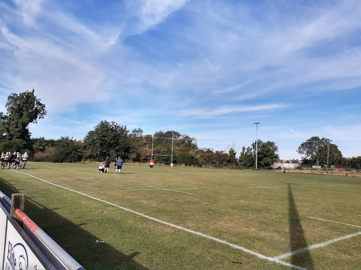 Dunstablians RUFC