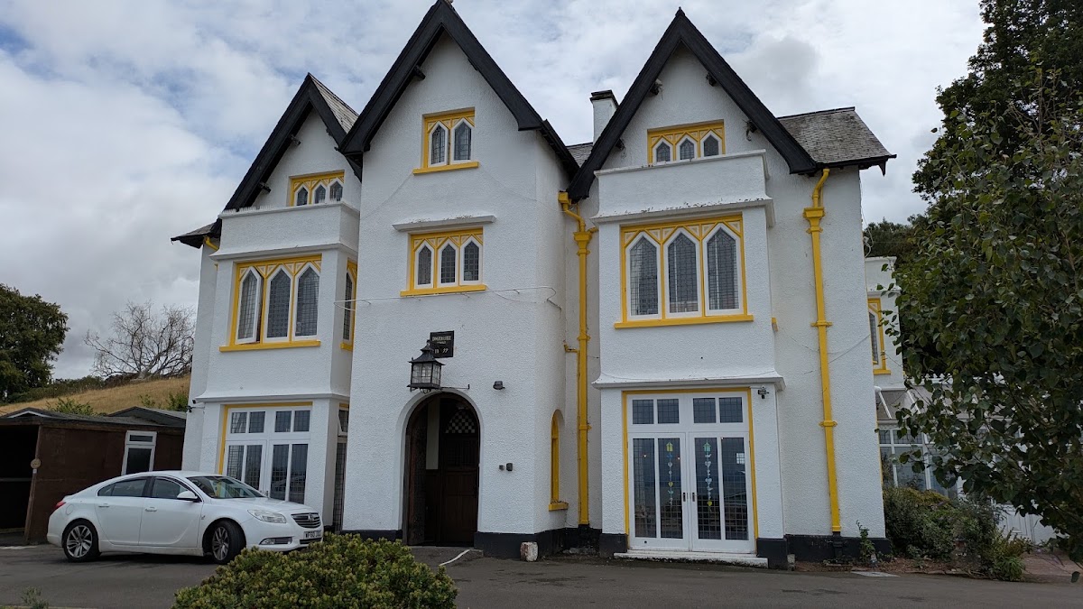 Dunster Lodge Care Home