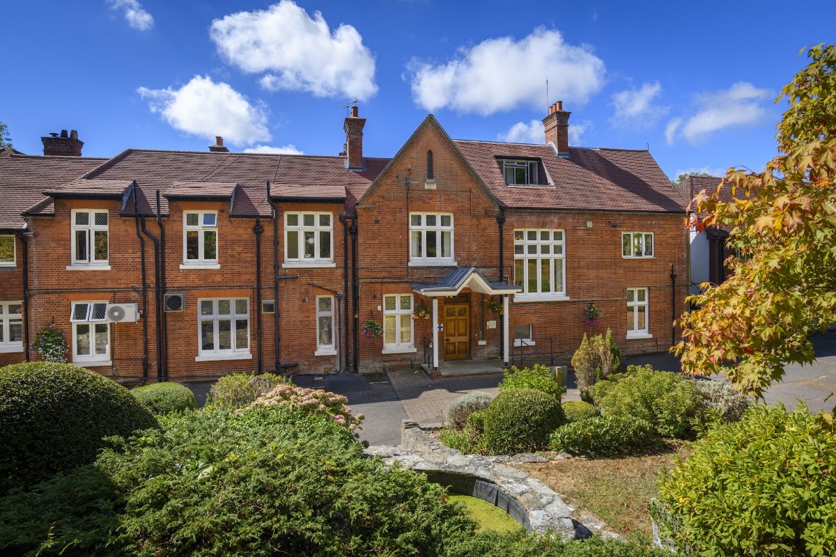 Dunwood Manor Care Home