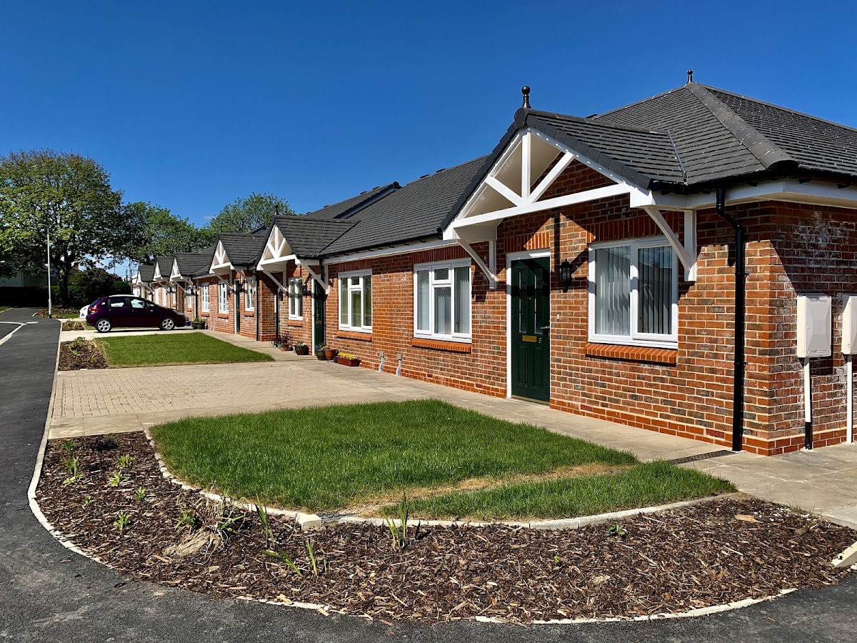 Durham Aged Mineworkers Homes Association