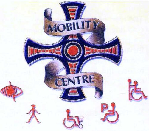 Durham City Shopmobility