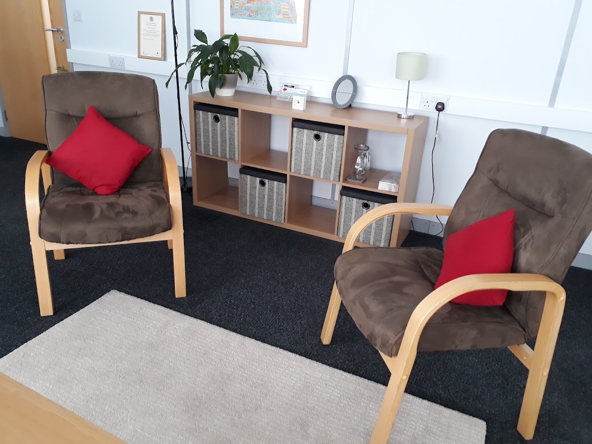 Durham Therapy Centre