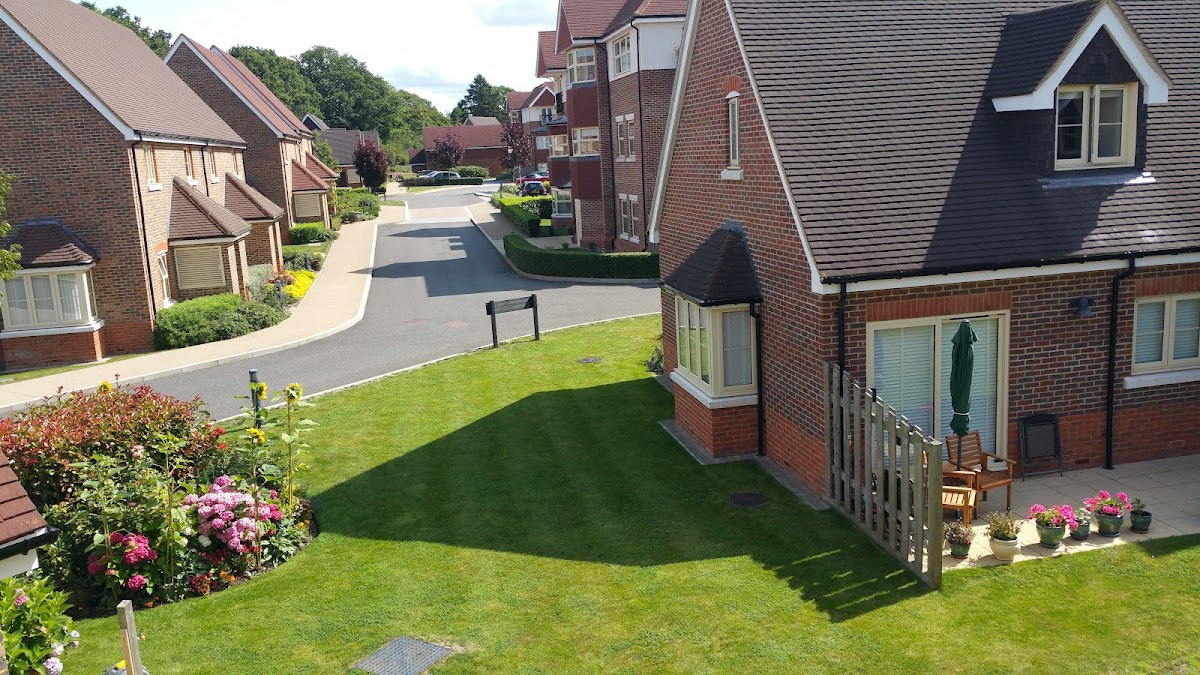 Durrants Retirement Village in West Sussex | Inspired Villages
