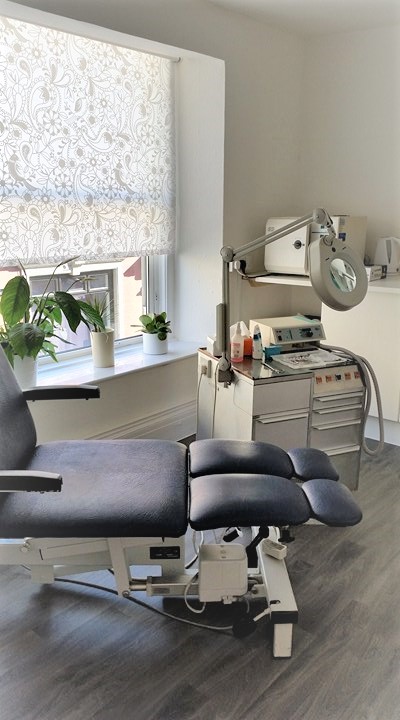Dursley Chiropody and Podiatry