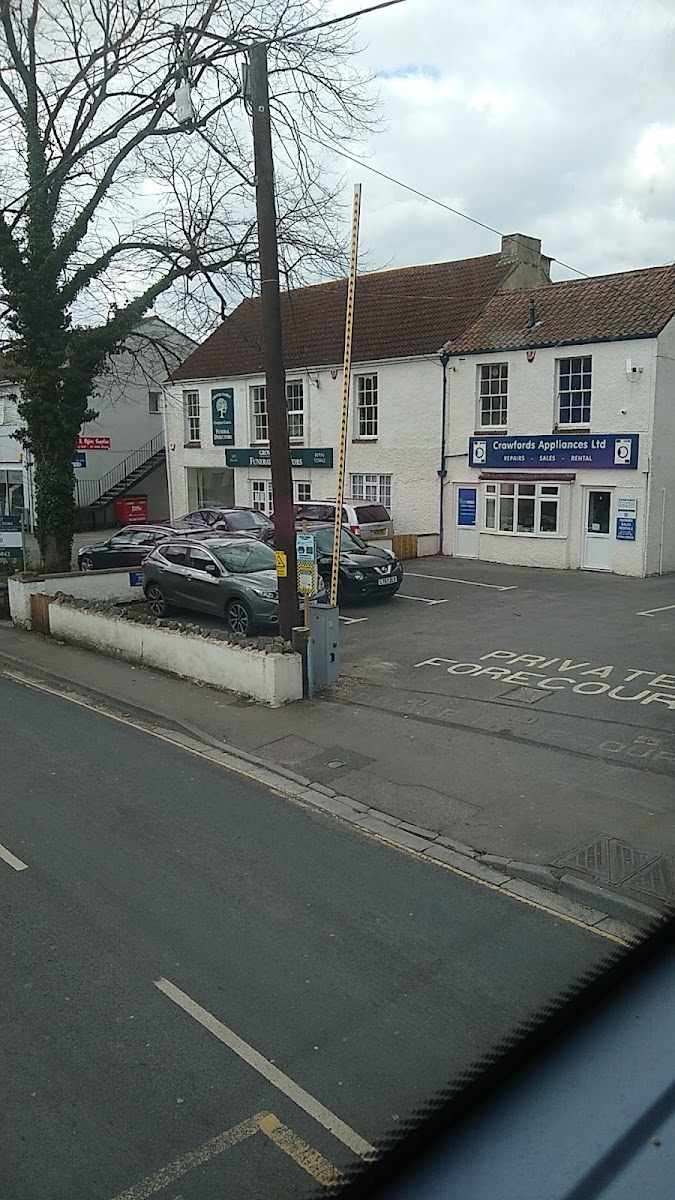 DWP Funeral on Benefit Services – North Somerset