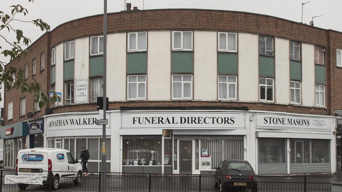 Dyson Richards Funeral Directors