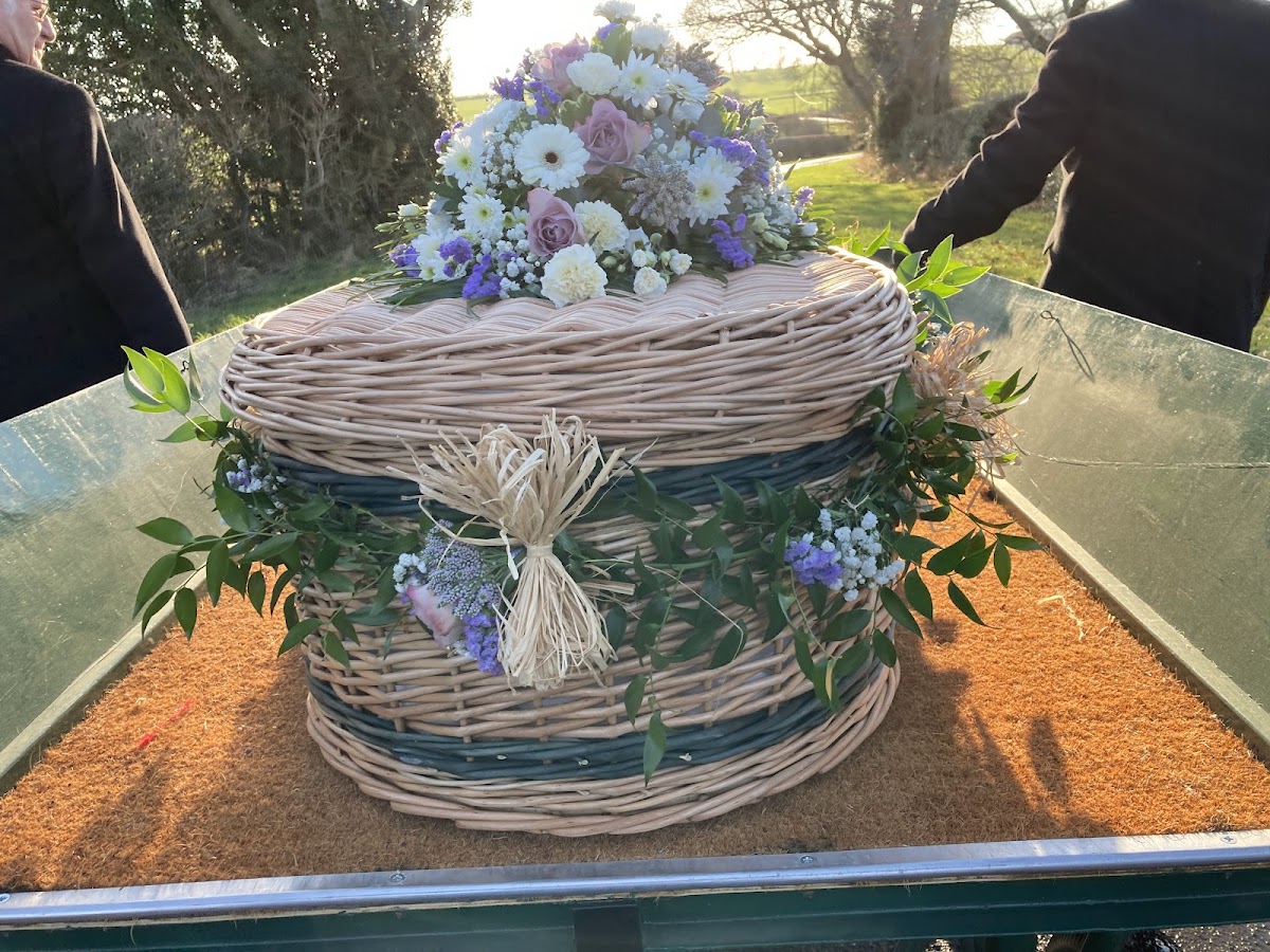 E Bush Funeral Directors