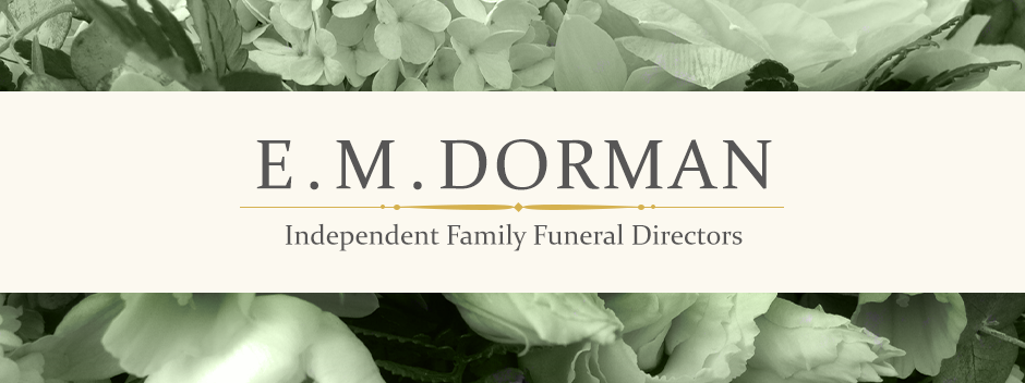 E M Dorman Funeral Directors