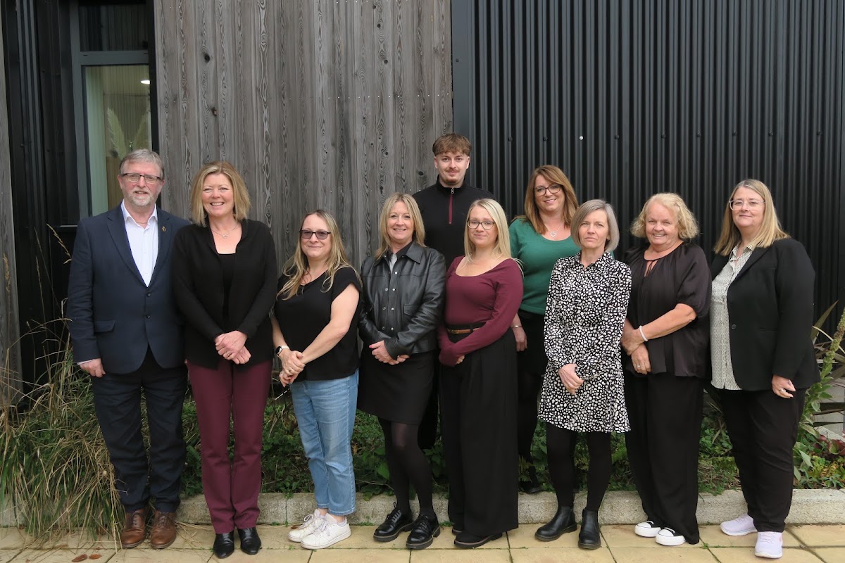 Earl & Crocker Solicitors