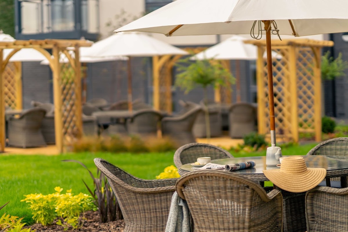 Earl Shilton – Retirement Living – McCarthy & Stone