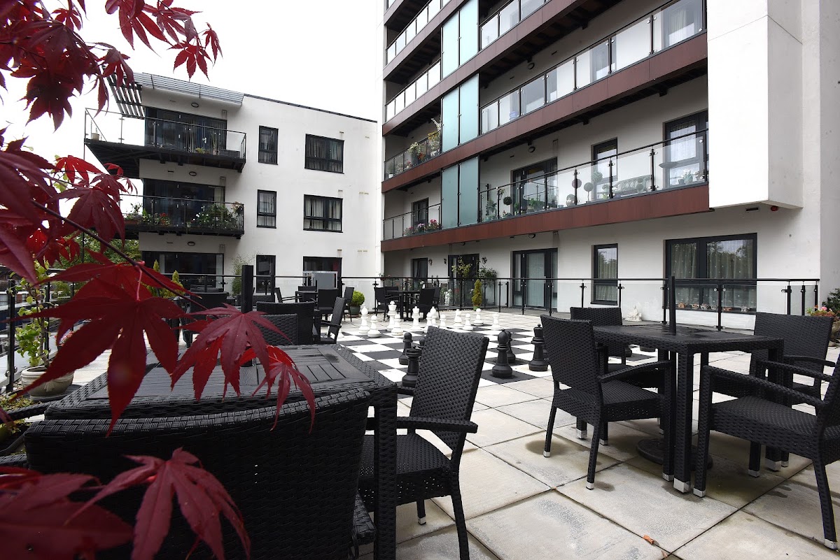 Earlsdon Park Retirement Village