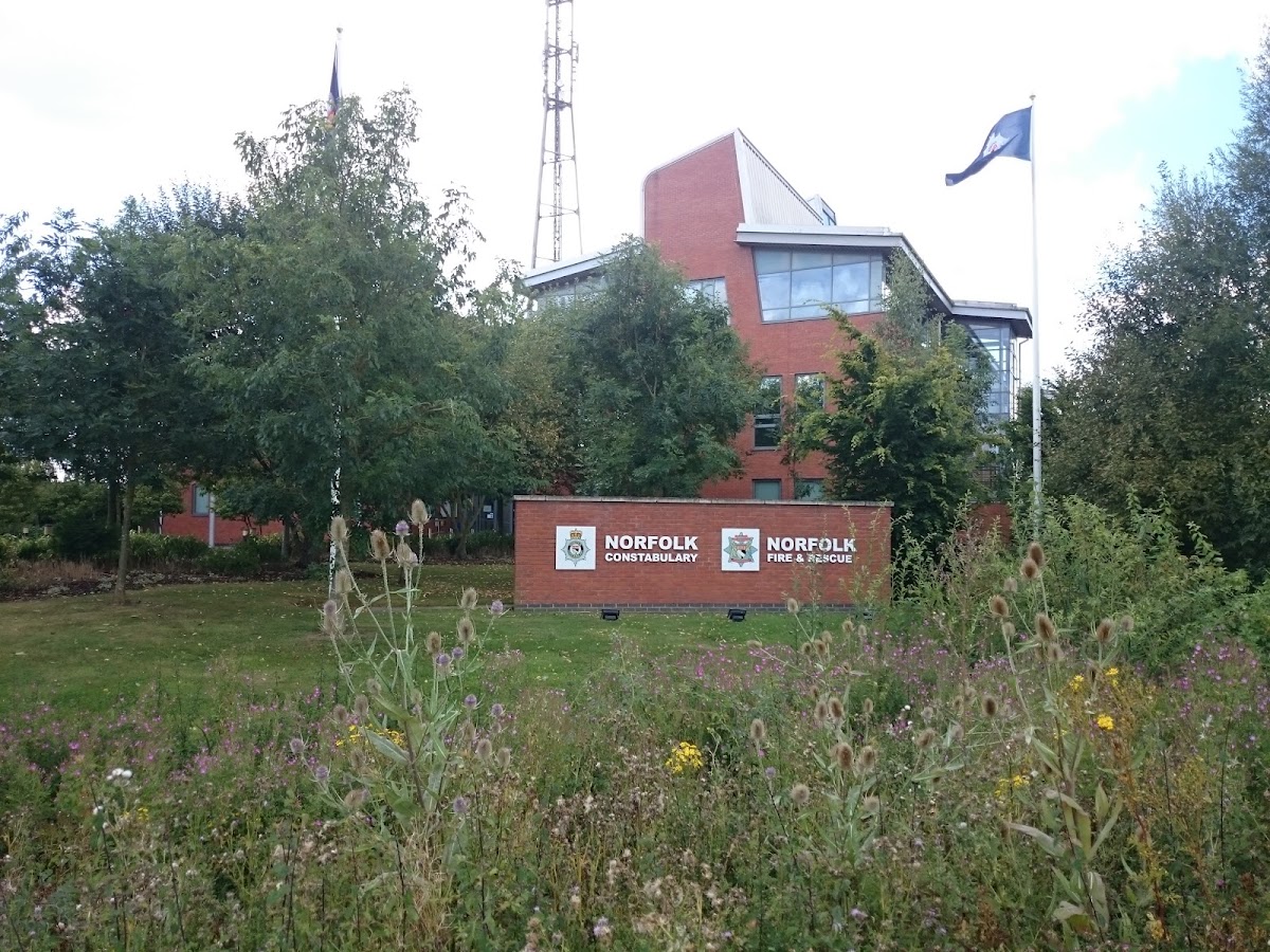 East Anglia Care Homes