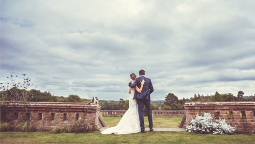 East Court Weddings