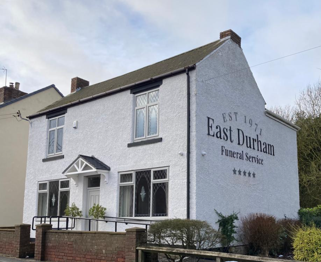 East Durham Funeral Service Ltd